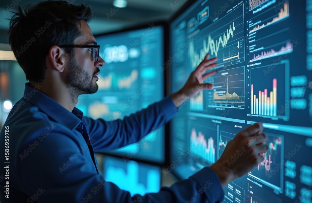 Daten mit Kontext: Die Grundlage für nachhaltiges Gebäudemanagement