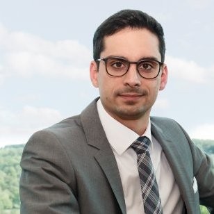 Sebastian Erhardt