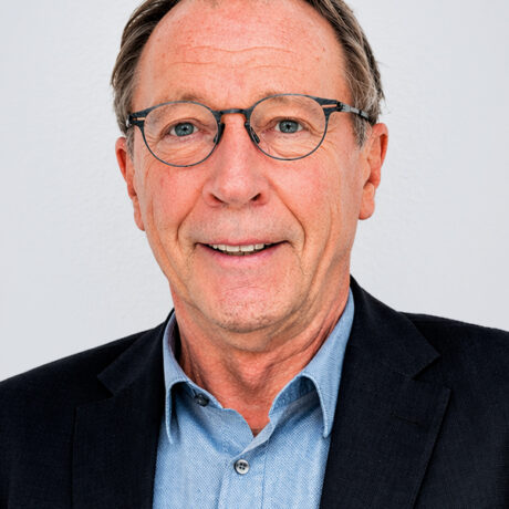 Alfred Buß