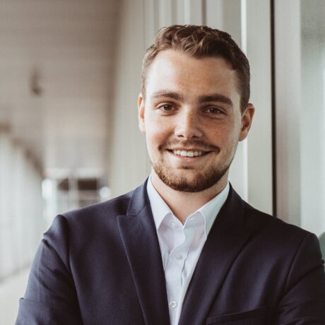 Dominik Gern