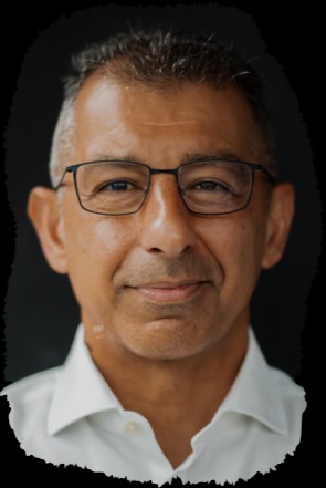 Peyman Blumstengel