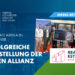 VERICONDA auf der Real Estate Arena 2026